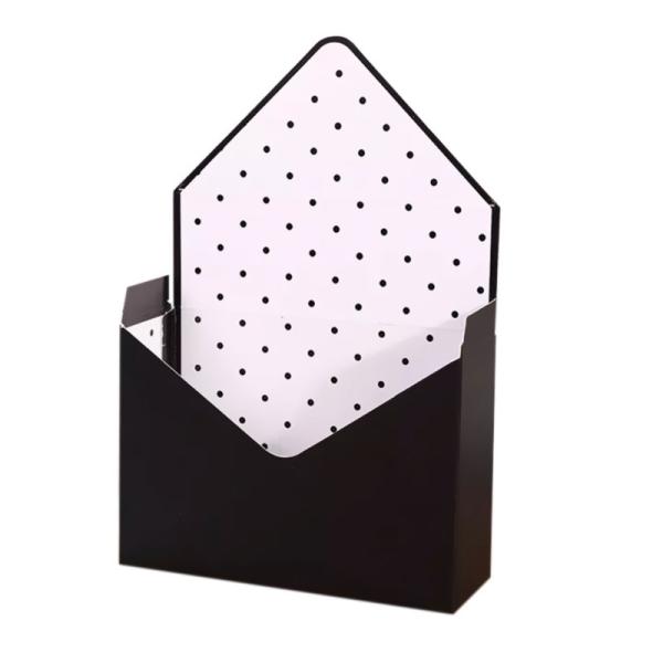 Custom Logo Pring Envelop Gift Envelope Packaging Box