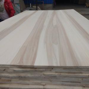 Wholesale 2440x1220mm Poplar Boards For Furniture Thickness 9mm-50mm Versatile from china suppliers