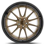 20 car rims 5x112 also provide 21,18,22,19 inch 2-piece deep concave forged