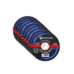 Grassland 80m/s 3 Inch 75mm Abrasive Metal Cutting Discs