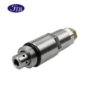 Wholesale OEM CAT70B E70B CAT Excavator Relief Valve from china suppliers