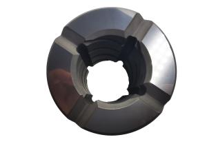 Wholesale Resin And Antimony Carbon Graphite Bushings Good Chemical Resistance from china suppliers