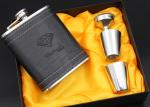 Western Style Kitchen Household Items Stainless Steel Wine Pot Portable Set Gift
