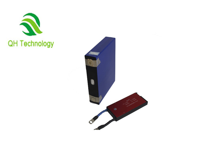 80% DOD 3.2Volt Lithium Ion Battery 5000 Times Life Cycle Environmentally Friendly