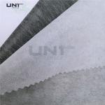 High Stretch Woven Interlining 10D Light Weight Water Jet Loom
