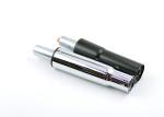 Black Nitrogen Gas Springs Strut 40mm 60mm 80mm For Boss Chair Easy Operation
