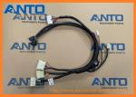 530-00205 53000205 Harness DOOSAN Excavator Spare Parts For DX140 DX220