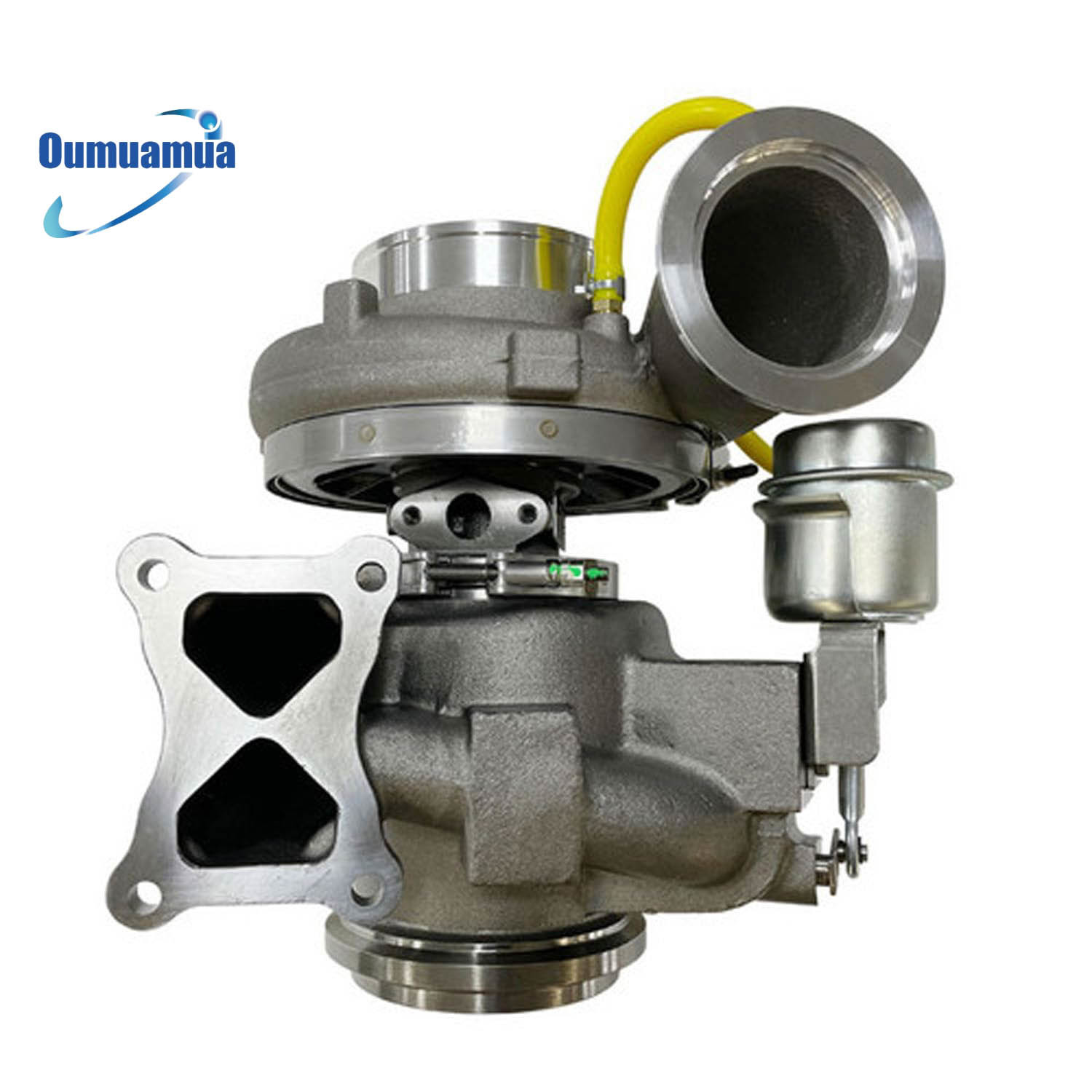 Turbo GT4502BS For Caterpillar Engine C13 Turbocharger 247-2965 252-4588