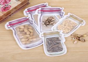 Wholesale Plastic Shaped Pouch Laminated Special Shaped Eco - Friendly For Cookies Candy from china suppliers