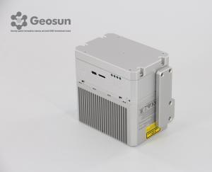 Wholesale GAirHawk GS 130H 2km2 Livox Horizon 3D Scanning LiDAR from china suppliers