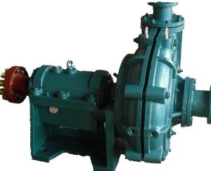 Wholesale Centrifugal High Head Electric Slurry Pump Singe - Stage Structure Aier Machinery from china suppliers