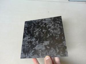 Wholesale Matte Lightweight Custom Carbon Fiber Parts Plate SGS Approved from china suppliers