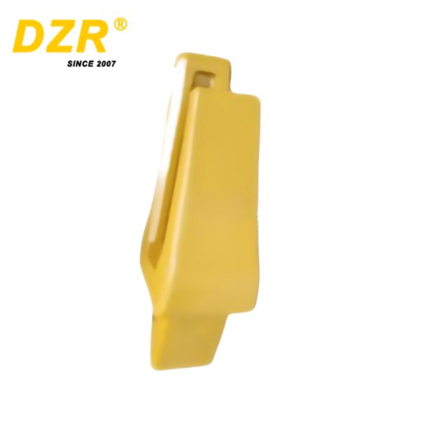 High Strength Wear Resistant LC550HD Construction Machinery Parts Excavator Bucket Teeth Adapter