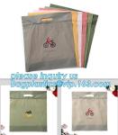 Biodegradable China Supplier Clear PVC Cosmetic Standup Zip lockkk Pouch,Travel