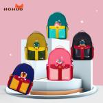 NHZ021-18 rocket series waterproof primary school kindergarten school bag