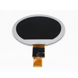 China Innolux 6.2 Inch Industrial LCD Panel Automotive Navigation Display AT062TN12 50 PIN Connector on sale
