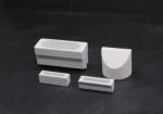Vacuum Furnace Boron Nitride BN Insulation Tubes Sleeve , And Parts