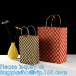 Recyclable Shopping Bags, Retail Bags, Party Bags, Merchandise Bags, Favor Bags,