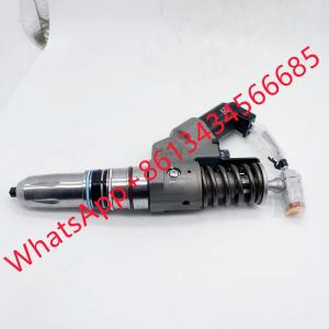 Wholesale OTTO M11 Diesel Fuel Injectors 4061851 4903319 QSM ISM QSM11 ISM11 from china suppliers