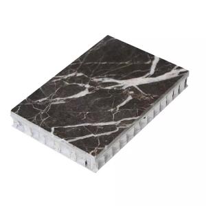 Wholesale Aluminum Honeycomb Plate Core Material 3-19mm Cell Size Max Length 6000mm from china suppliers