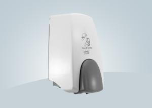 Wholesale ABS Plastic 1000ml Commercial Toilet Seat Sanitiser Dispenser from china suppliers