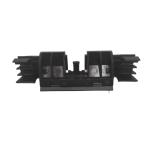 Tail Door Opening Panel OE 1606545980 ZQ00859977 Auto Parts for Peugeot 307