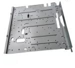 OEM CNC Stamping Parts , Anodizing Stainless Steel Machining Parts