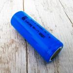 26650 Lifepo4 Battery Cell Lifepo4 26650 3.2 V 3000mah 3500mAh For Marine