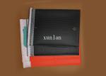 Self Adhesive Tape Shipping Bubble Mailers Copperplate Printing For Mailing