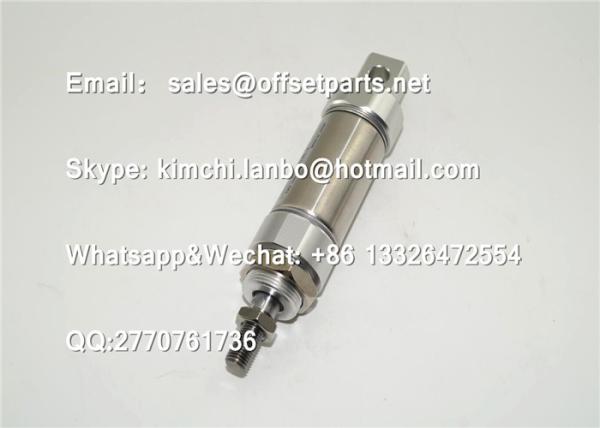Ryobi pneumatic cylinder cmk2-cc-32-25 good quality parts of offset press