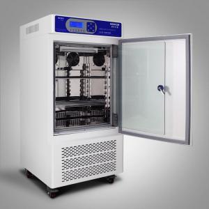 Wholesale SUS304 CO2 Shaking Incubator Microorganism Scientific Incubators 110V 220V from china suppliers