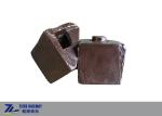 ADI Railway Bogie Parts Wedge Variable Friction Dumper Wedged Device