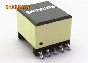 Wholesale Vertical Mounted Power Over Ethernet Transformer , 220V - 12V AC To DC Transformer from china suppliers
