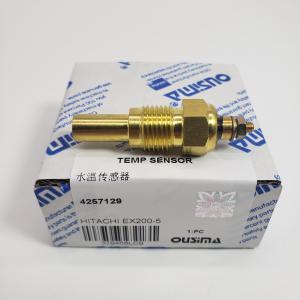 Wholesale 4257129 Water Temperature Sensor For Hitachi EX200-5 from china suppliers