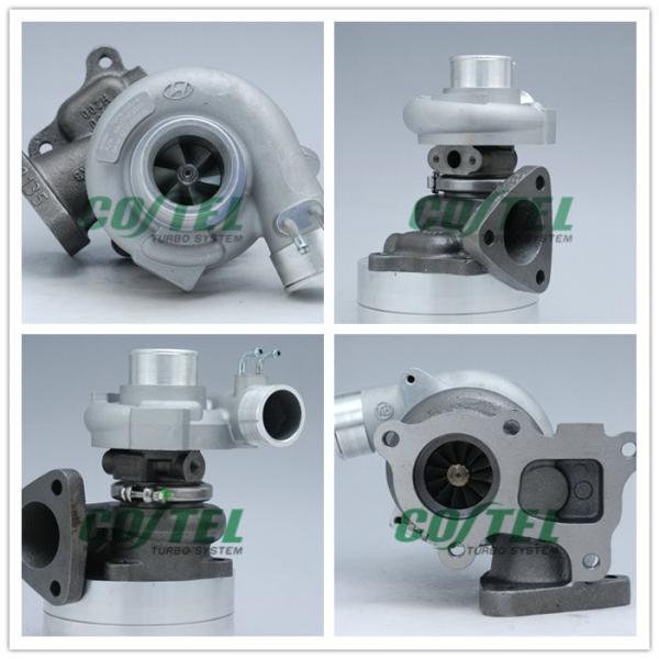 100KW 2.5 TD MHI Turbo Chargers Pajero II 4D56Q Engine 49177-02500 49177-02501