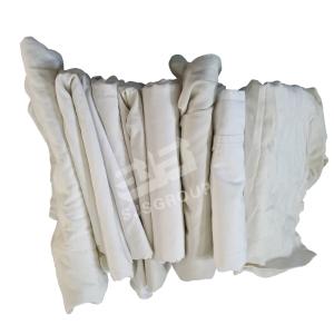 Wholesale Multipurpose White Bed Sheet Trapos Marine Mixed Rags Purified Cotton Industrial Cleaning Wiper Rags from china suppliers