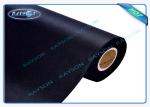 Full Colour Range 100% Polypropylene Flame Retardant Furniture Non Woven Fabric