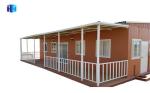 prefabricated homes luxury prefab villa house design in nepal low cost