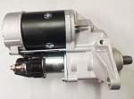 XIN YOU 81100 3384 Jump OEM Starter Motor 24V 4.5KW Anti Erosion