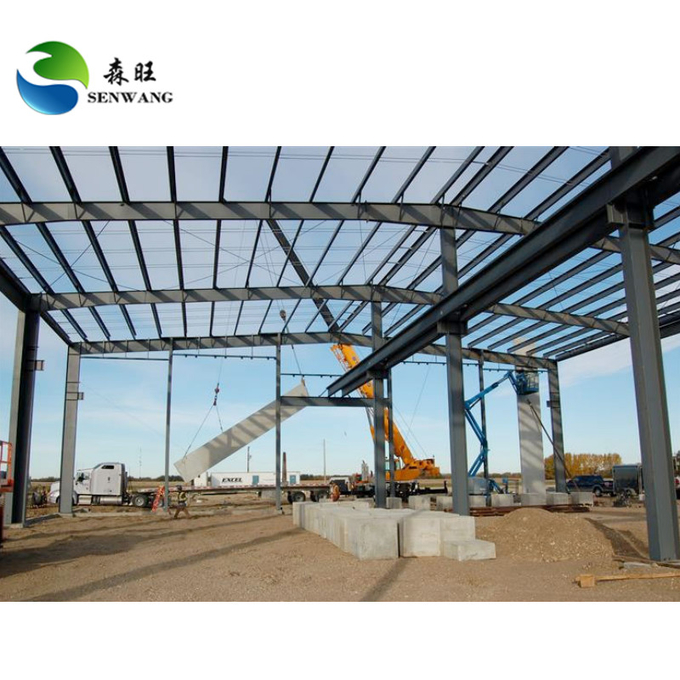 Customizable Steel Storage Building Purlin C.Z Shape Steel Channel For Business Storage Needs