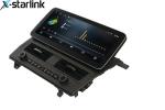Tesla Screen 12.3 Inch Car Dvd Android 13 For Nissan X-TRAIL 2008-2012