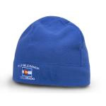 Durable Micro Fleece Winter Womens Knit Beanie Hats Stylish Beanie Hats
