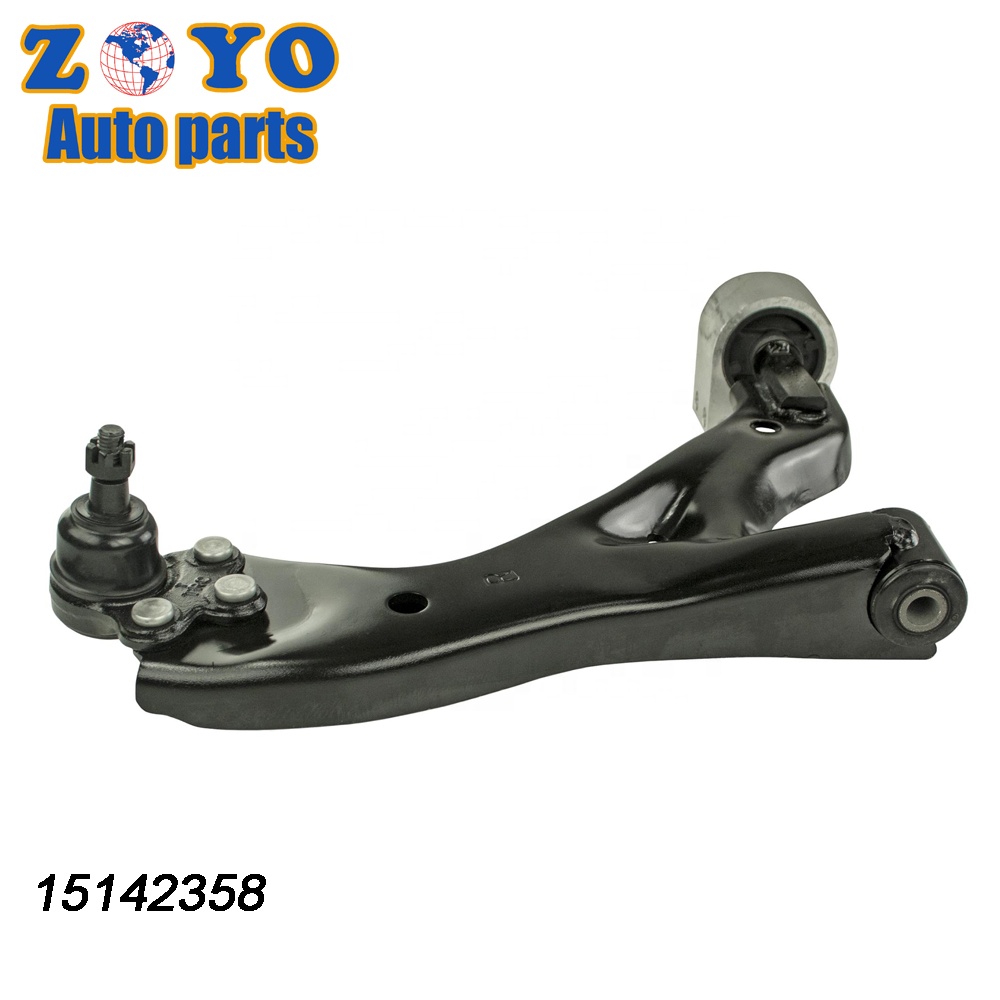 15142358 15142360 Suspension Parts Lower Control Arm for Chevrolet Cherlite Equinox 2002-2007