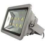 Logistic Airport 40000lm Waterproof Outdoor Flood Lights ASA Housing