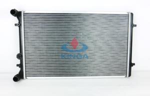 Wholesale Volkswange Car Radiator for SKODA OCTAVIA ' 96 - / GOLF 4 ' 97 - / BORA ' 99 - MT from china suppliers