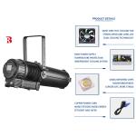 5in1 Professional Concert Stage Studio Light IP65 Rated