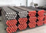 7 Degree 1 3/8'' 6000mm Tapered Stainless Steel Rod