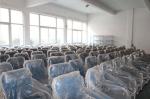 MDK-D101 High-quality Hospital Patient Room Portable Foldable Accompany Chair