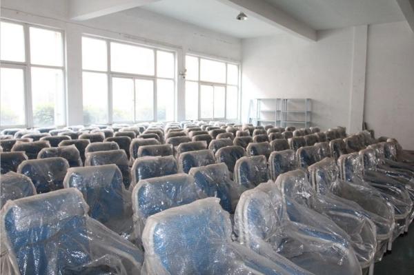 MDK-D101 High-quality Hospital Patient Room Portable Foldable Accompany Chair
