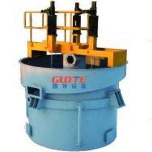 Wholesale Silica sand washing machine classifier with flat bottom hydrosizer and PLC control from china suppliers